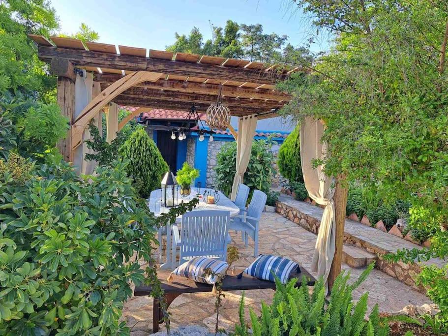 Fragosiko - Rustic Retreat In Kefalonia Argostoli  Exteriér fotografie