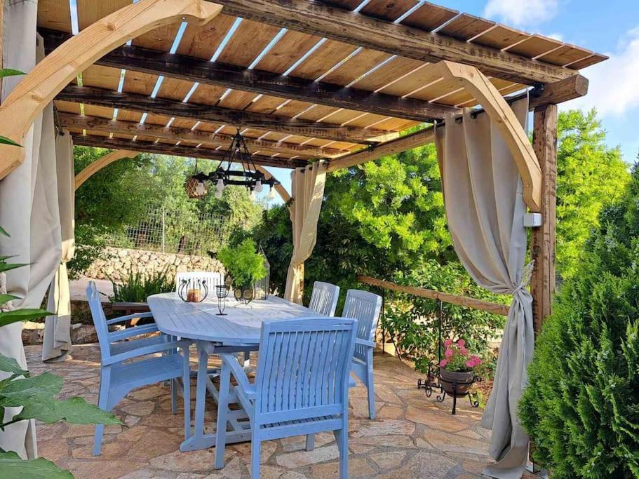 Fragosiko - Rustic Retreat In Kefalonia Argostoli  Exteriér fotografie