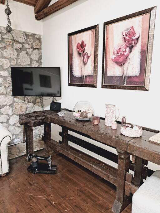 Fragosiko - Rustic Retreat In Kefalonia Argostoli  Exteriér fotografie