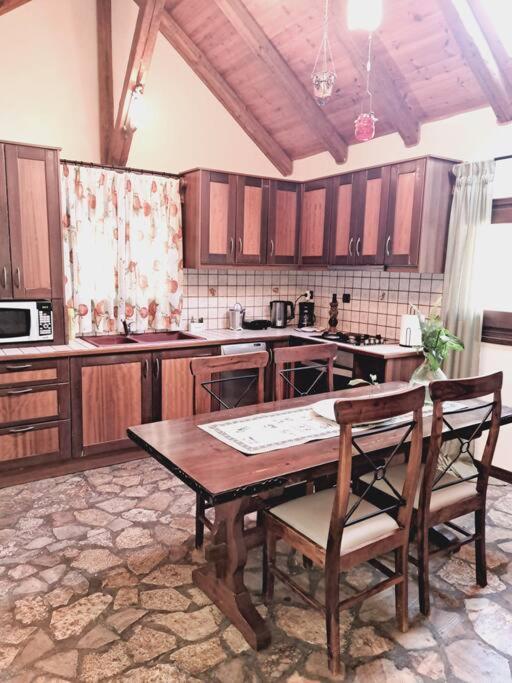 Fragosiko - Rustic Retreat In Kefalonia Argostoli  Exteriér fotografie