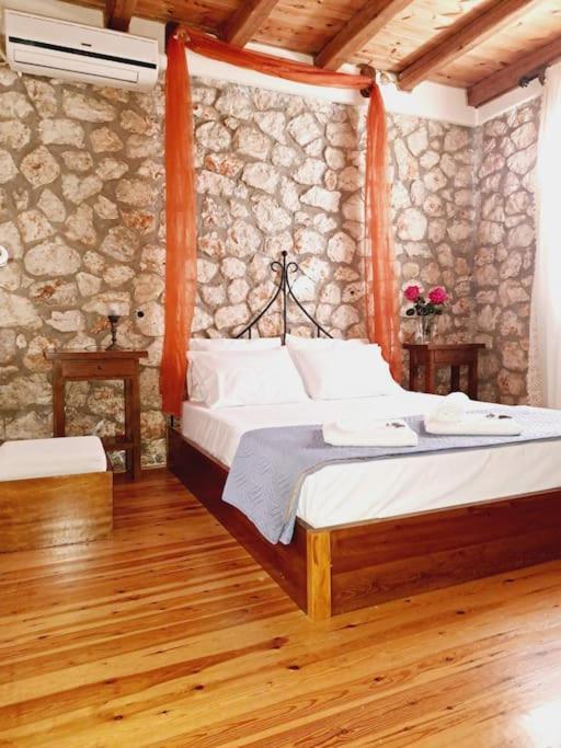 Fragosiko - Rustic Retreat In Kefalonia Argostoli  Exteriér fotografie