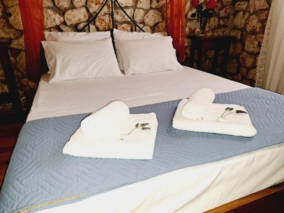 Fragosiko - Rustic Retreat In Kefalonia Argostoli  Exteriér fotografie