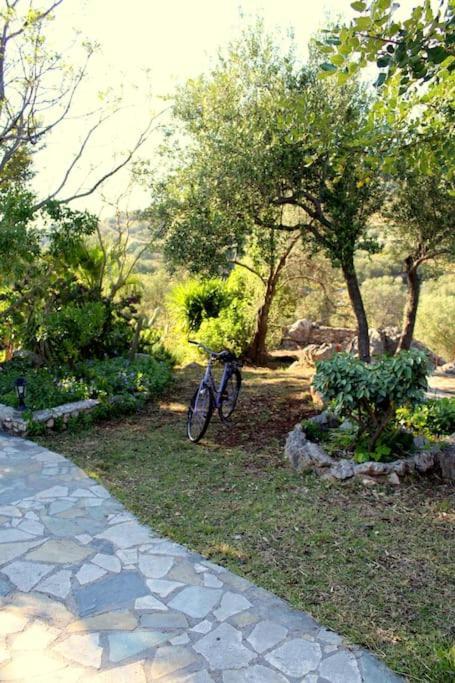 Fragosiko - Rustic Retreat In Kefalonia Argostoli  Exteriér fotografie