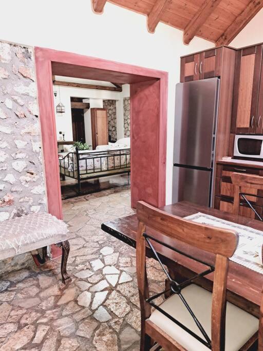 Fragosiko - Rustic Retreat In Kefalonia Argostoli  Exteriér fotografie