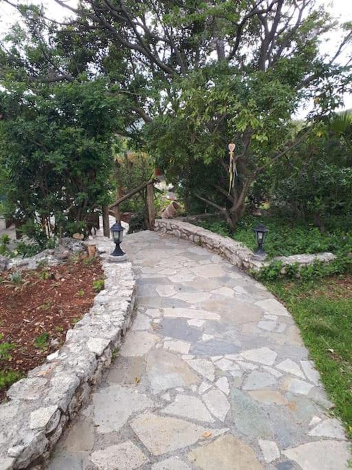 Fragosiko - Rustic Retreat In Kefalonia Argostoli  Exteriér fotografie