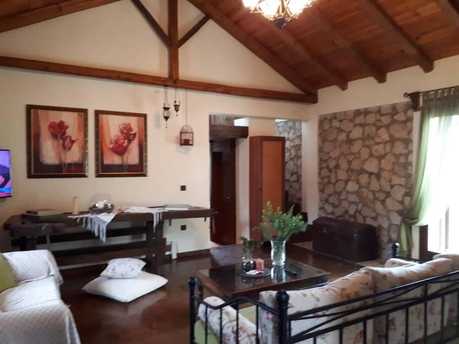 Fragosiko - Rustic Retreat In Kefalonia Argostoli  Exteriér fotografie